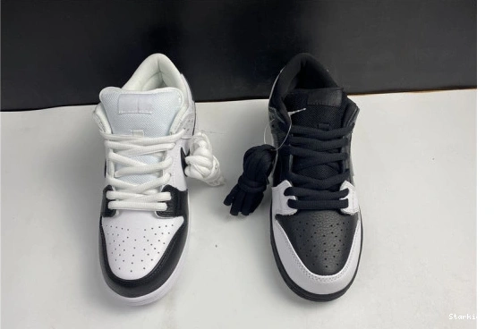 Low Dunk Yang 313170-023 SB Nike Yin 0217